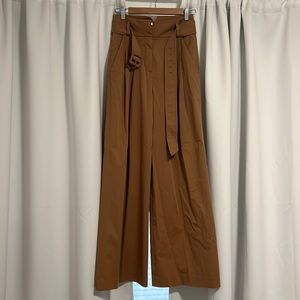 Veronica Beard Wide Leg pants